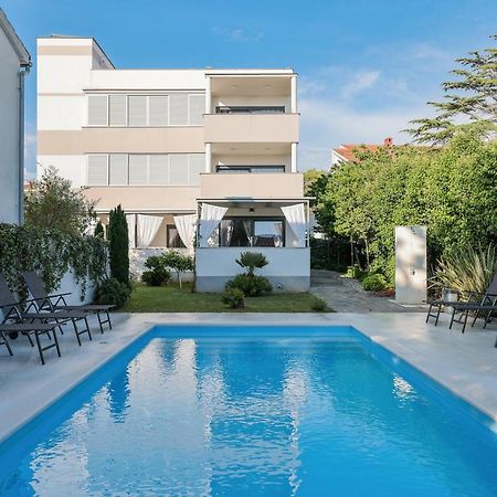Apartmani Mato 1 Zadar Luaran gambar