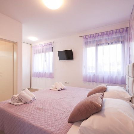 Apartmani Mato 1 Zadar Luaran gambar