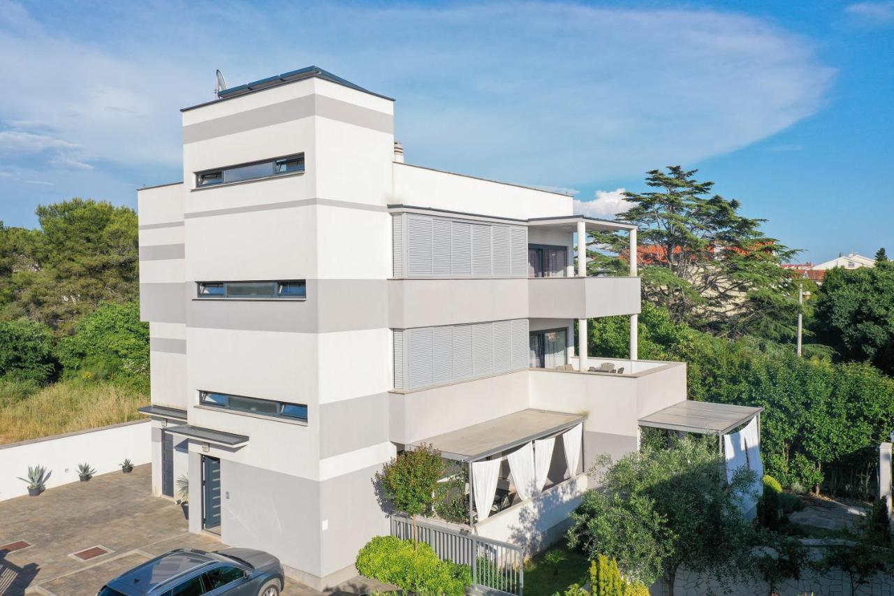 Apartmani Mato 1 Zadar Luaran gambar