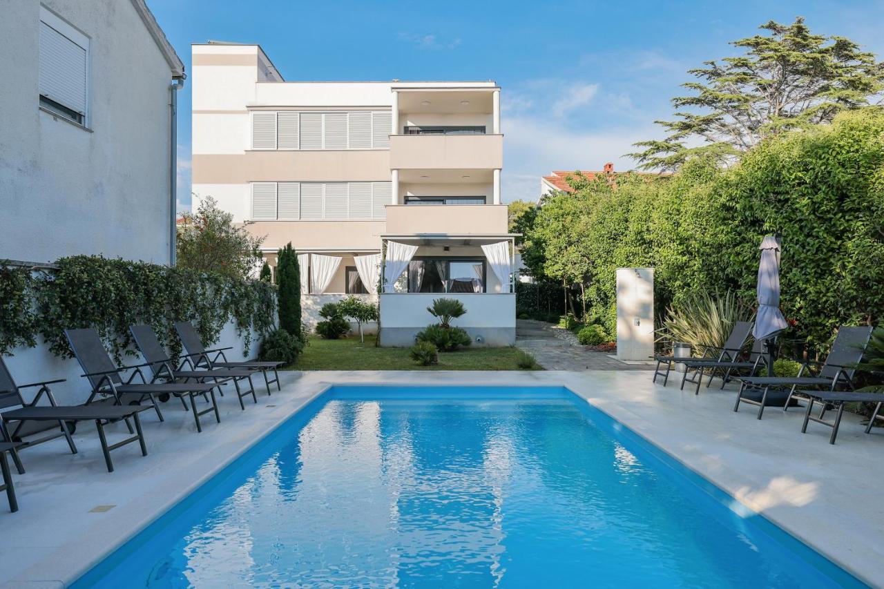 Apartmani Mato 1 Zadar Luaran gambar