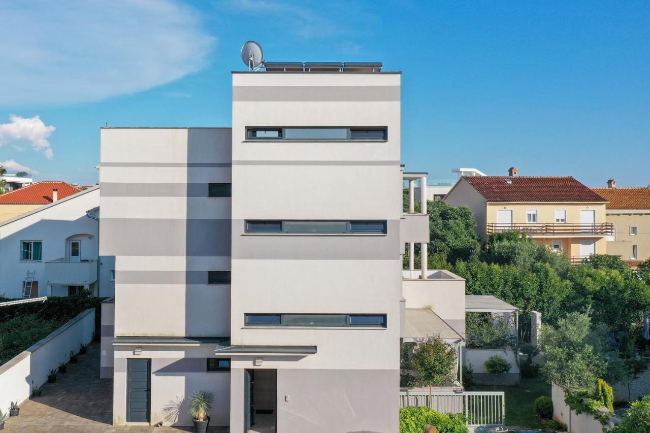 Apartmani Mato 1 Zadar Luaran gambar