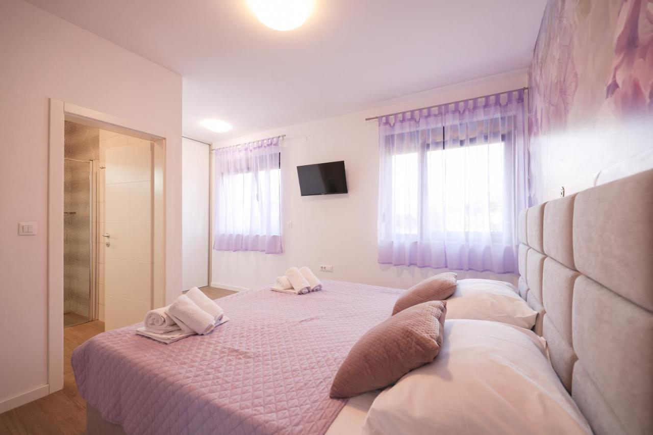 Apartmani Mato 1 Zadar Luaran gambar