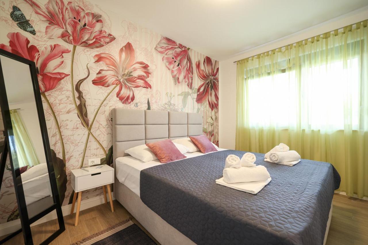 Apartmani Mato 1 Zadar Luaran gambar