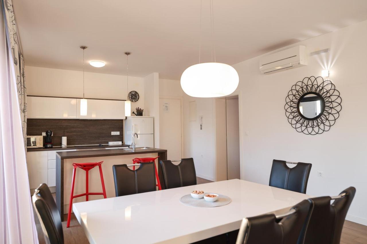 Apartmani Mato 1 Zadar Luaran gambar