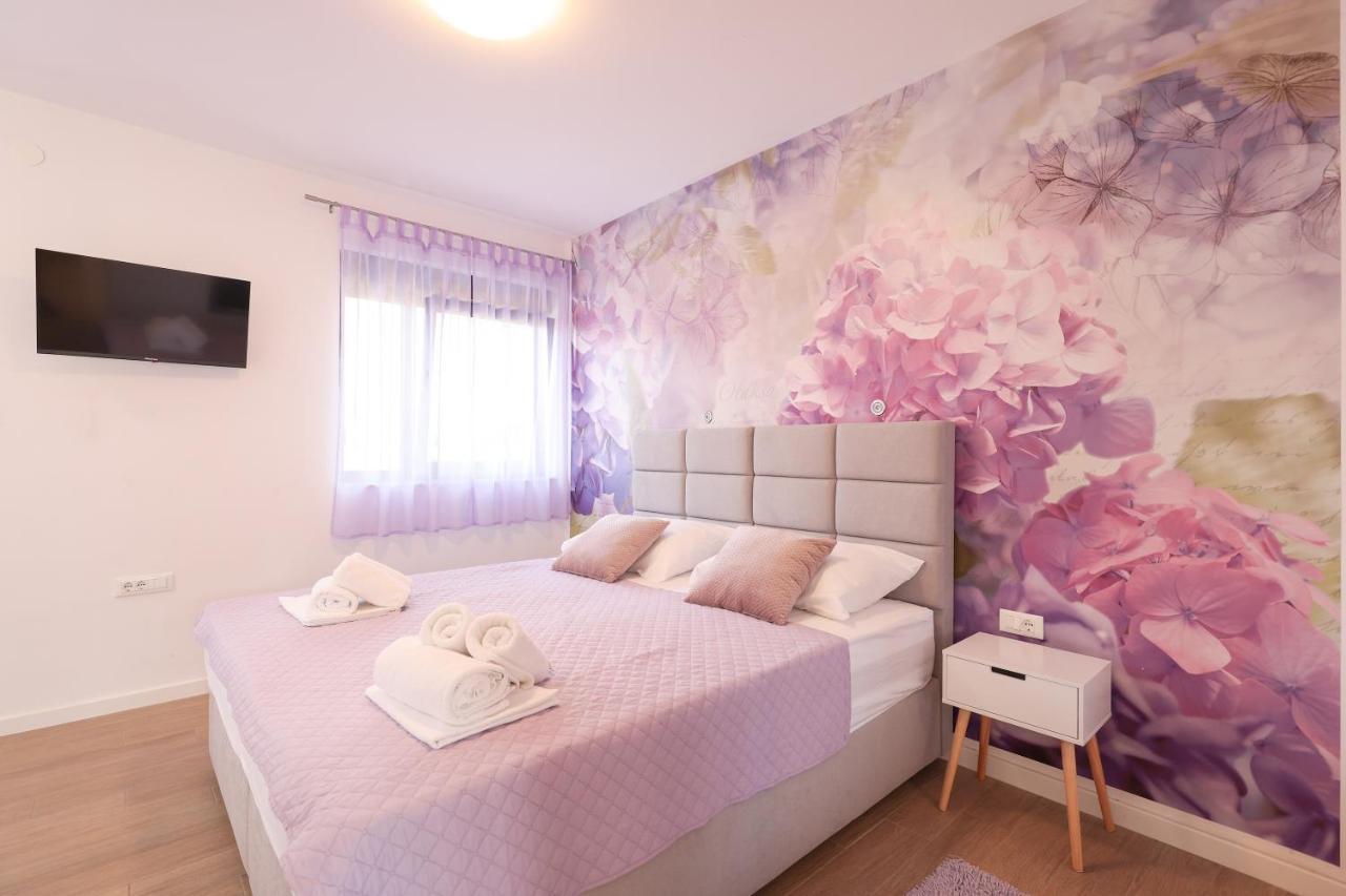 Apartmani Mato 1 Zadar Luaran gambar