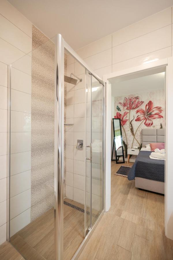 Apartmani Mato 1 Zadar Luaran gambar