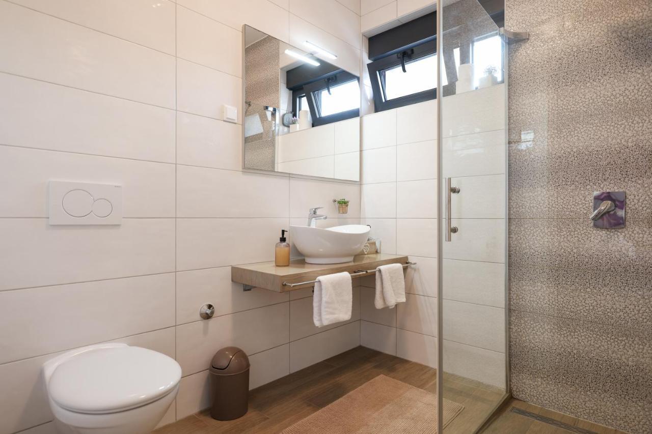 Apartmani Mato 1 Zadar Luaran gambar
