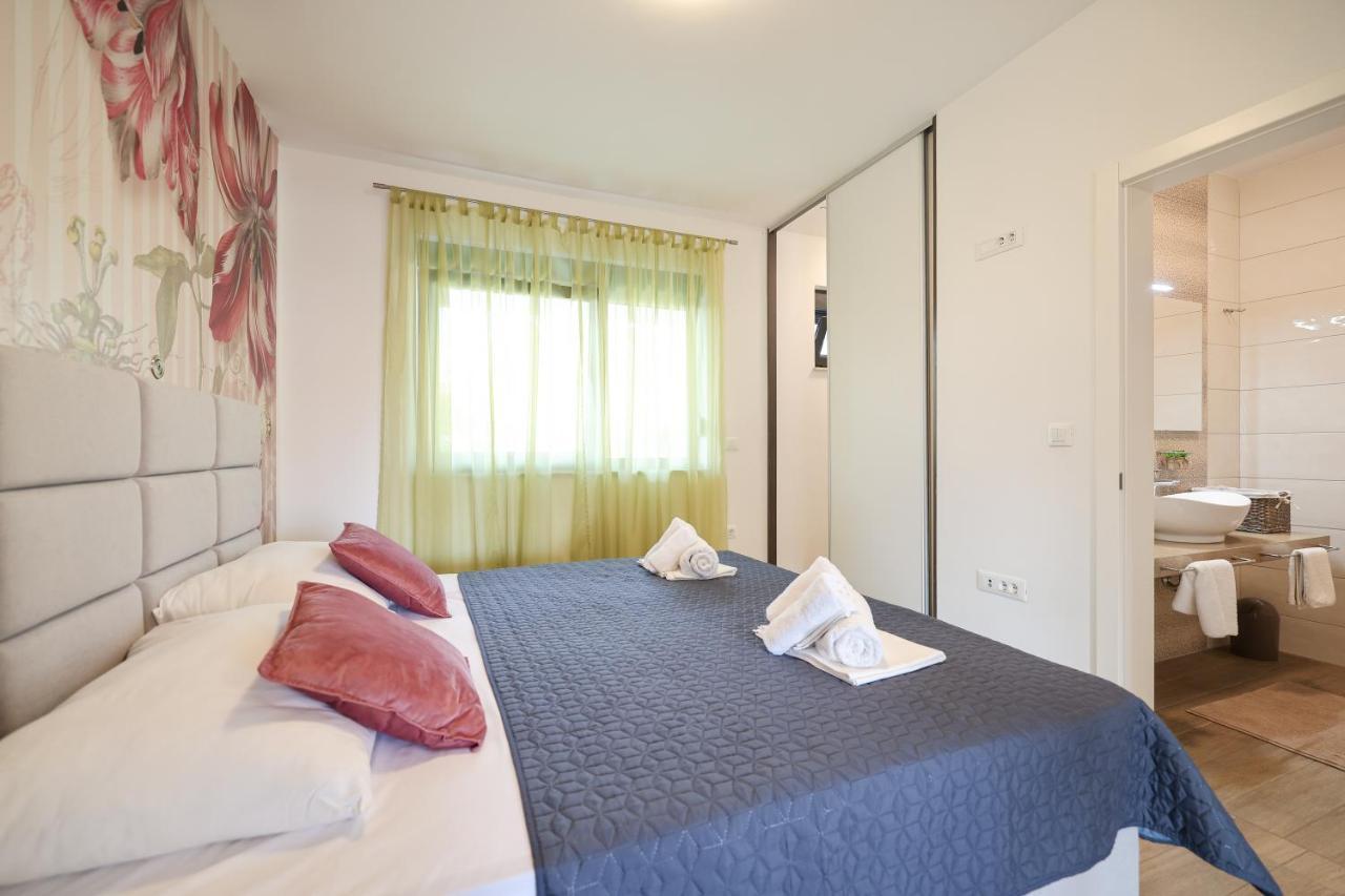 Apartmani Mato 1 Zadar Luaran gambar