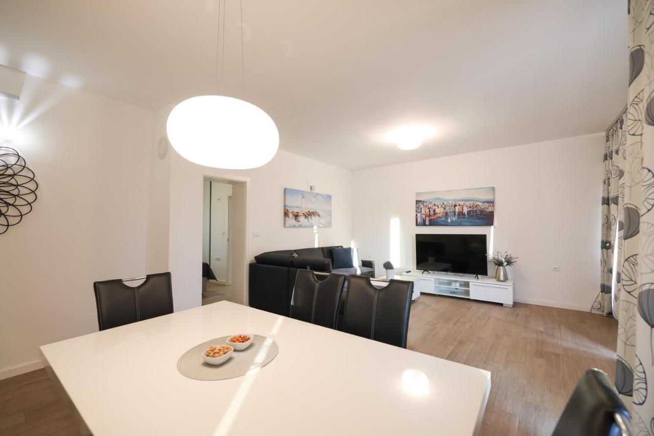 Apartmani Mato 1 Zadar Luaran gambar