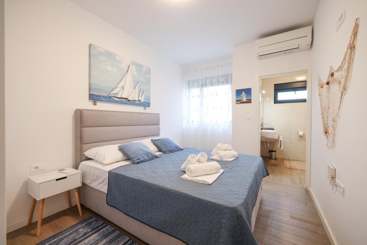 Apartmani Mato 1 Zadar Luaran gambar