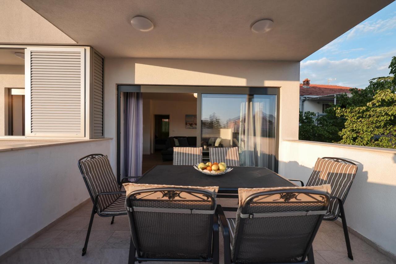 Apartmani Mato 1 Zadar Luaran gambar