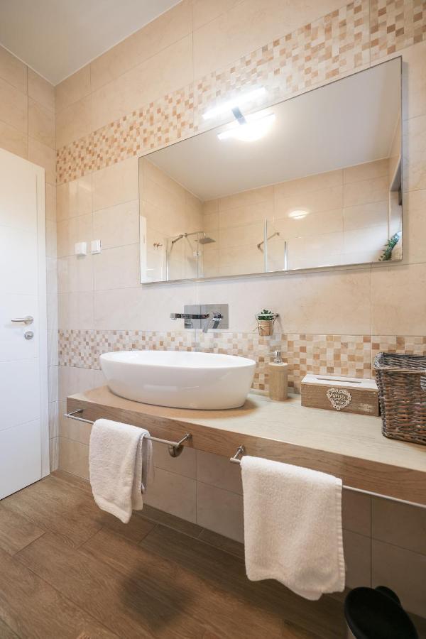Apartmani Mato 1 Zadar Luaran gambar