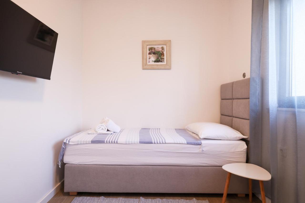 Apartmani Mato 1 Zadar Luaran gambar