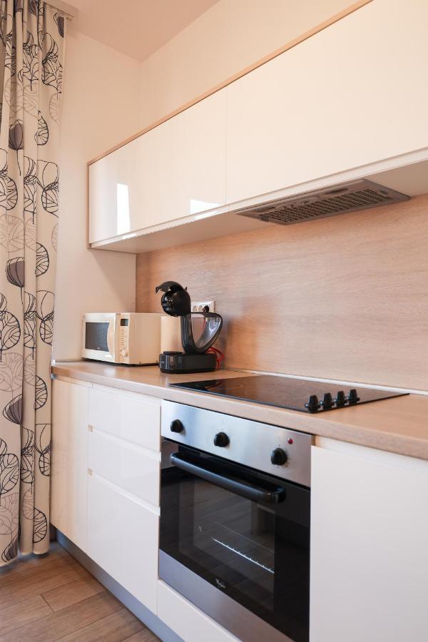 Apartmani Mato 1 Zadar Luaran gambar