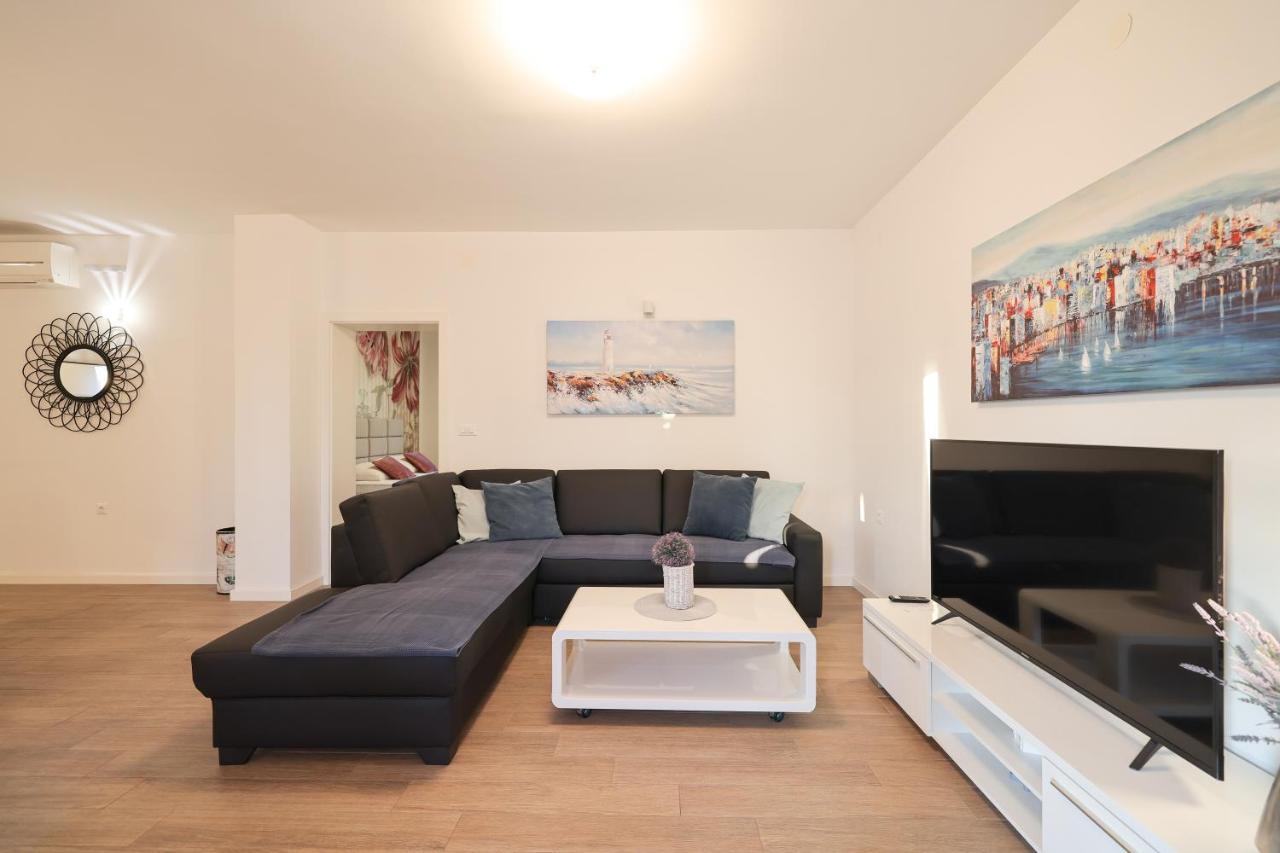 Apartmani Mato 1 Zadar Luaran gambar