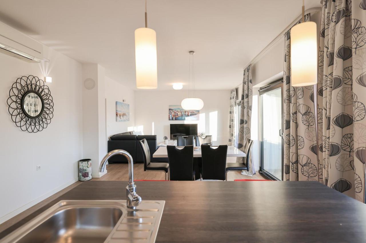 Apartmani Mato 1 Zadar Luaran gambar