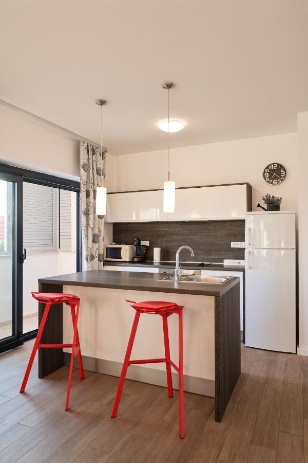 Apartmani Mato 1 Zadar Luaran gambar