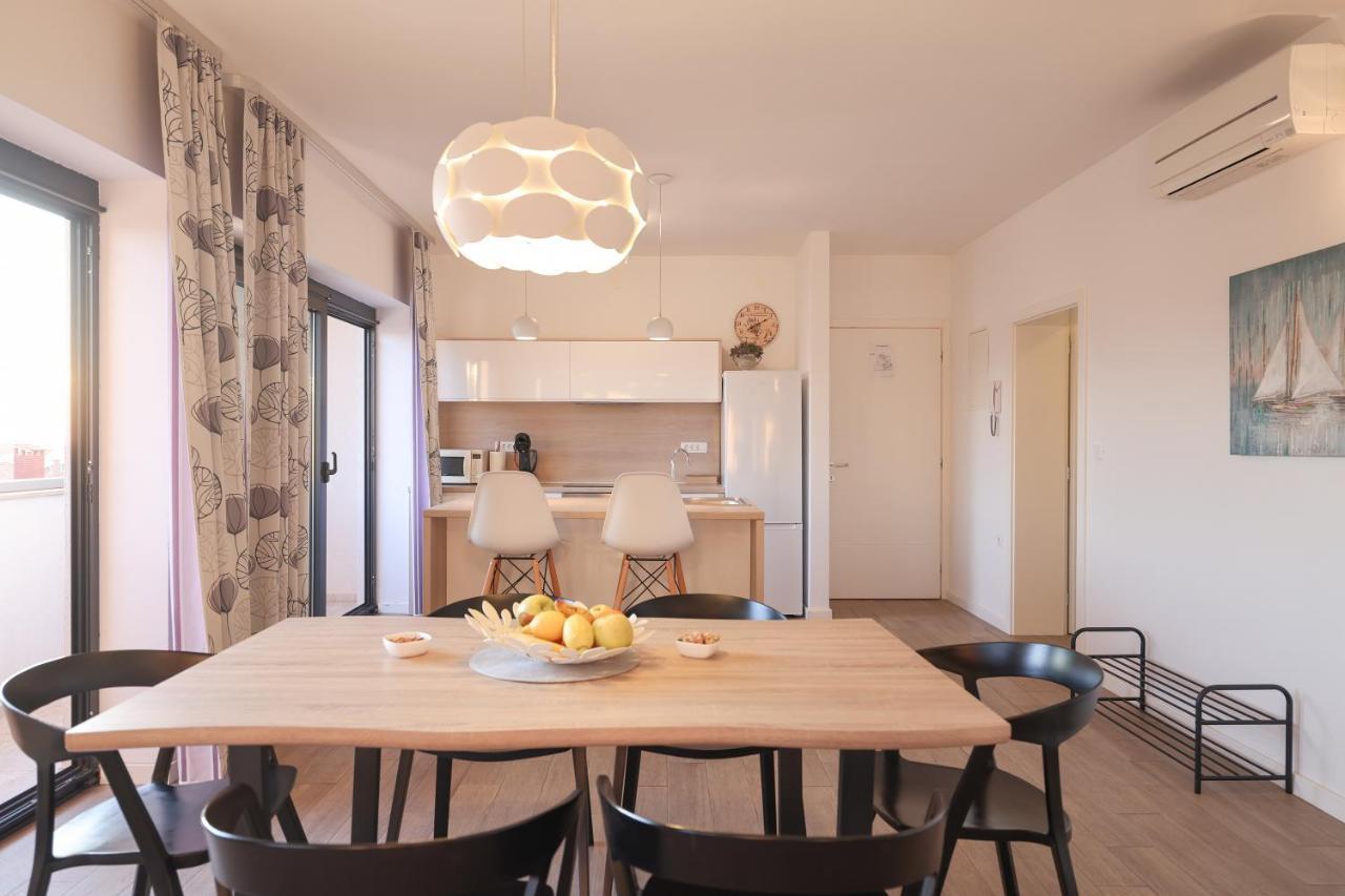 Apartmani Mato 1 Zadar Luaran gambar