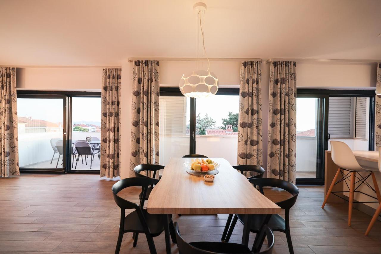 Apartmani Mato 1 Zadar Luaran gambar