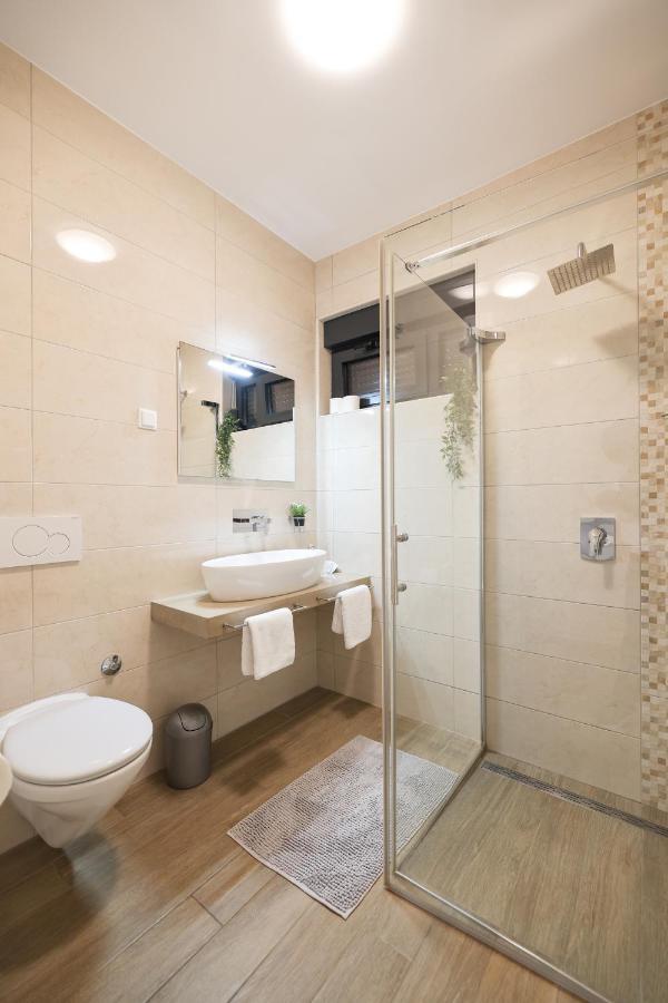 Apartmani Mato 1 Zadar Luaran gambar