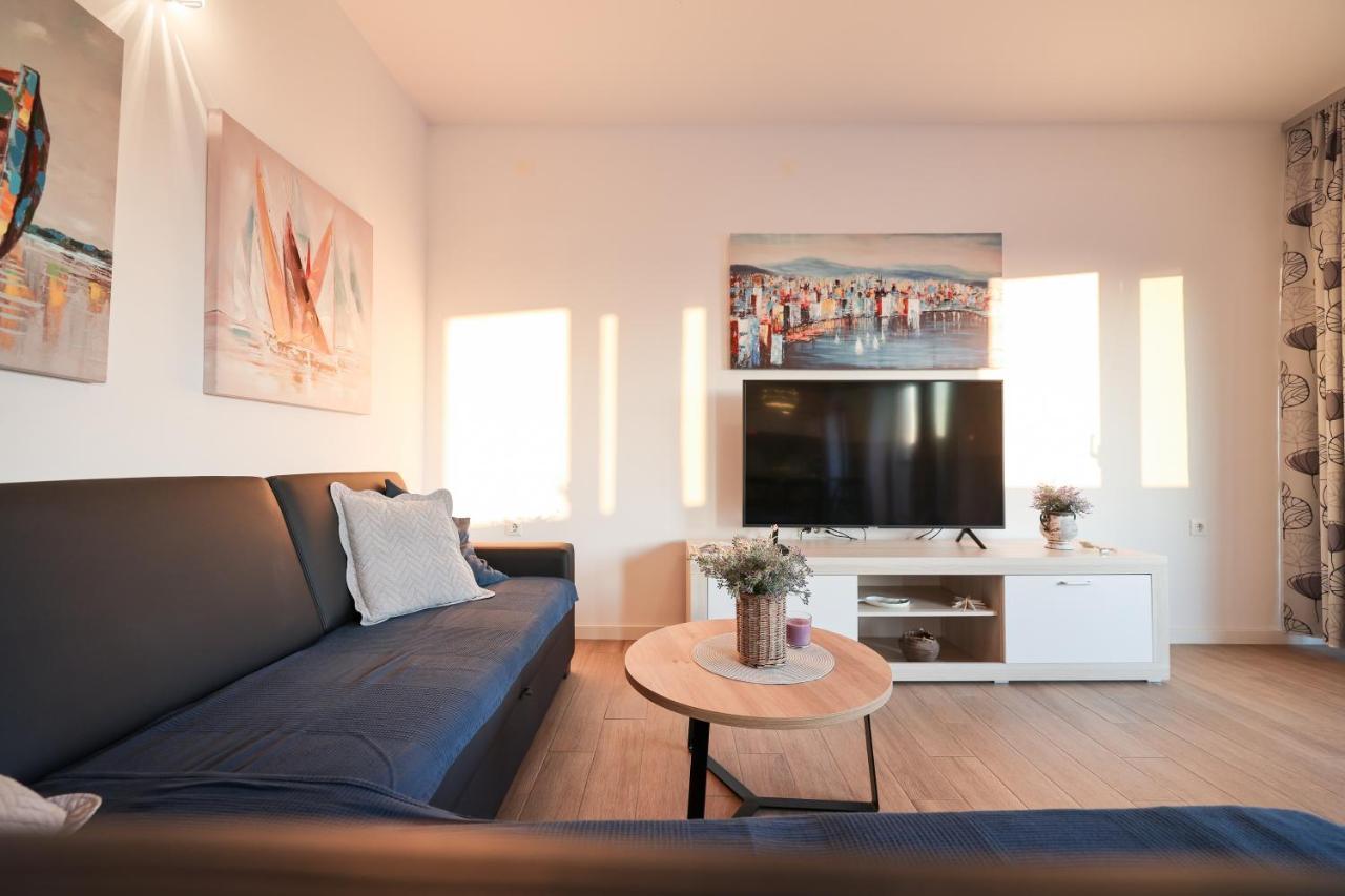 Apartmani Mato 1 Zadar Luaran gambar
