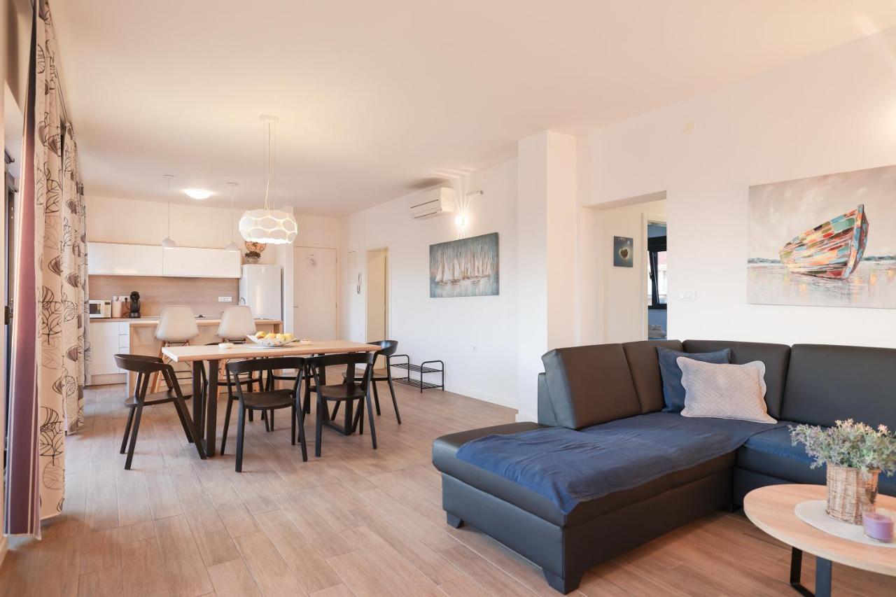 Apartmani Mato 1 Zadar Luaran gambar