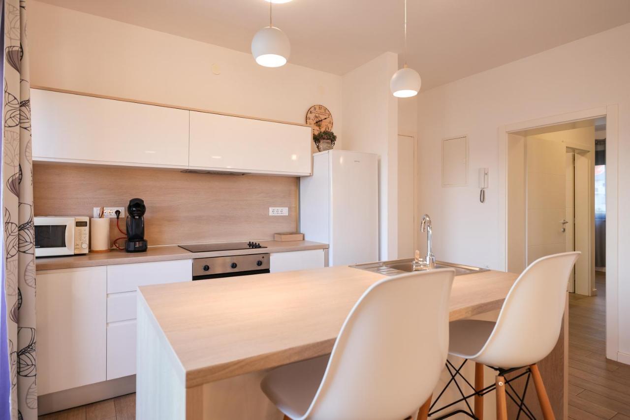 Apartmani Mato 1 Zadar Luaran gambar