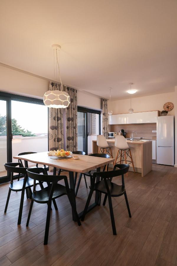 Apartmani Mato 1 Zadar Luaran gambar