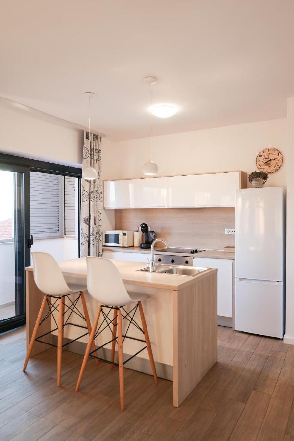 Apartmani Mato 1 Zadar Luaran gambar