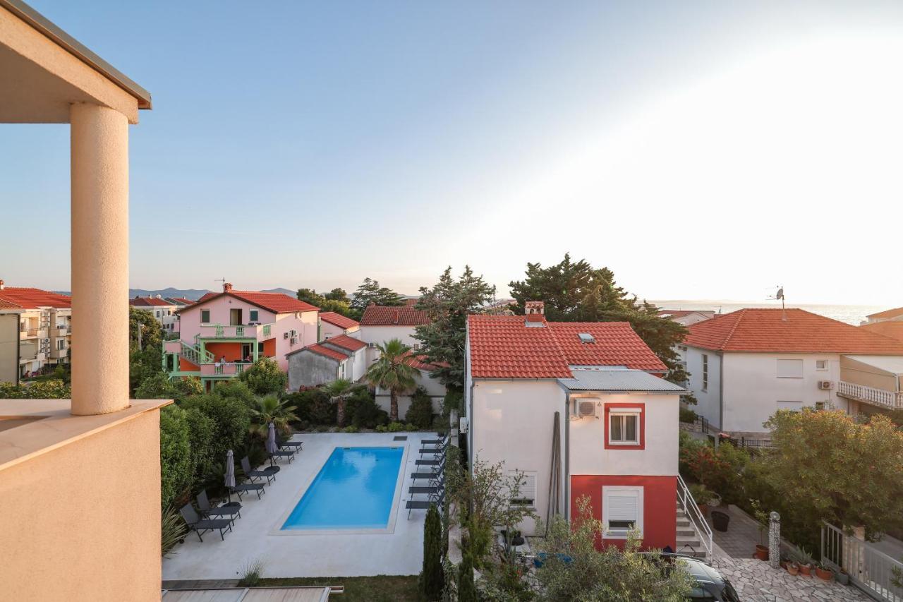Apartmani Mato 1 Zadar Luaran gambar