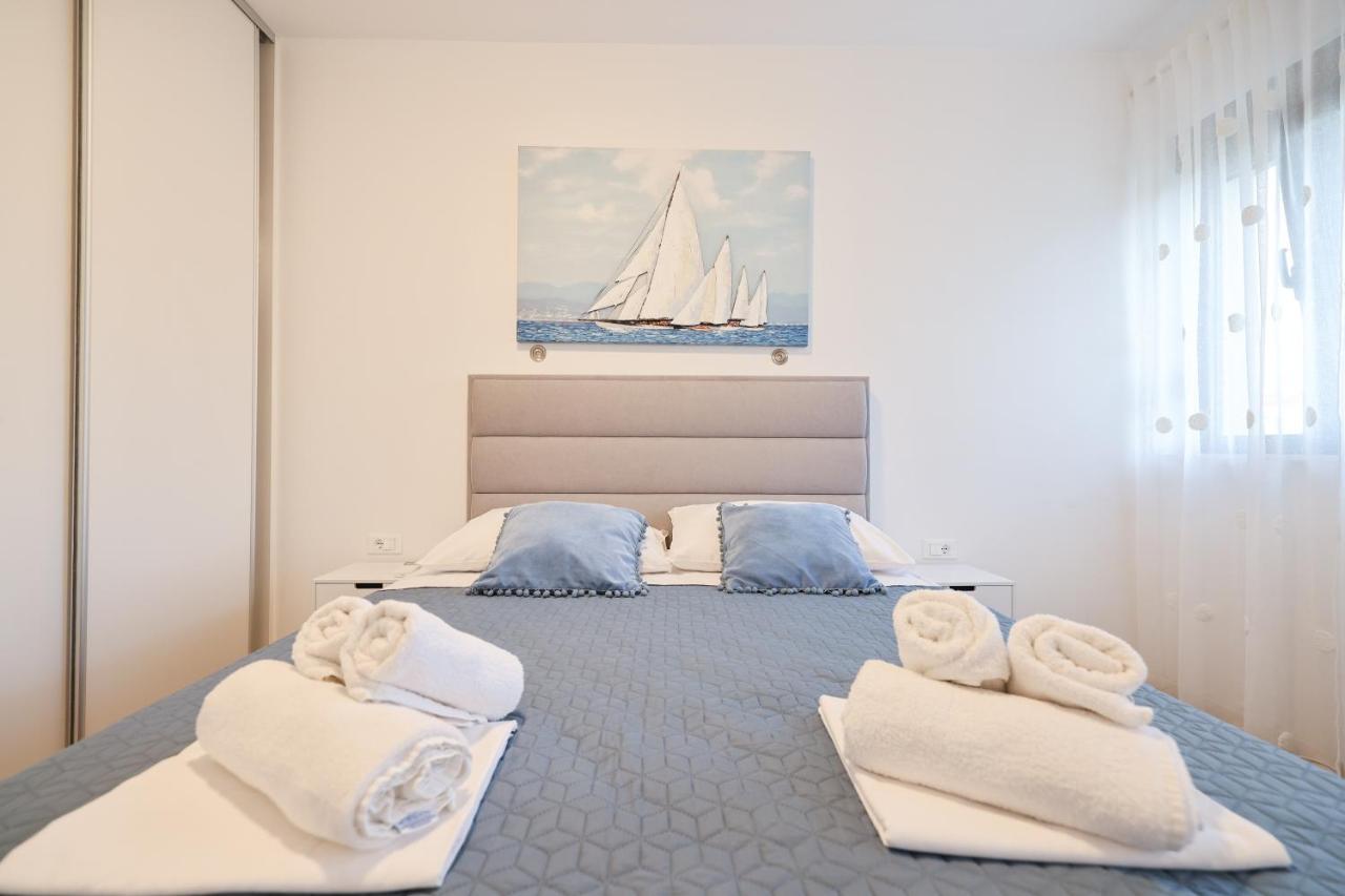 Apartmani Mato 1 Zadar Luaran gambar