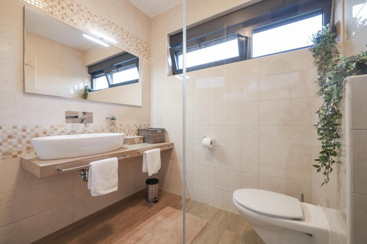 Apartmani Mato 1 Zadar Luaran gambar