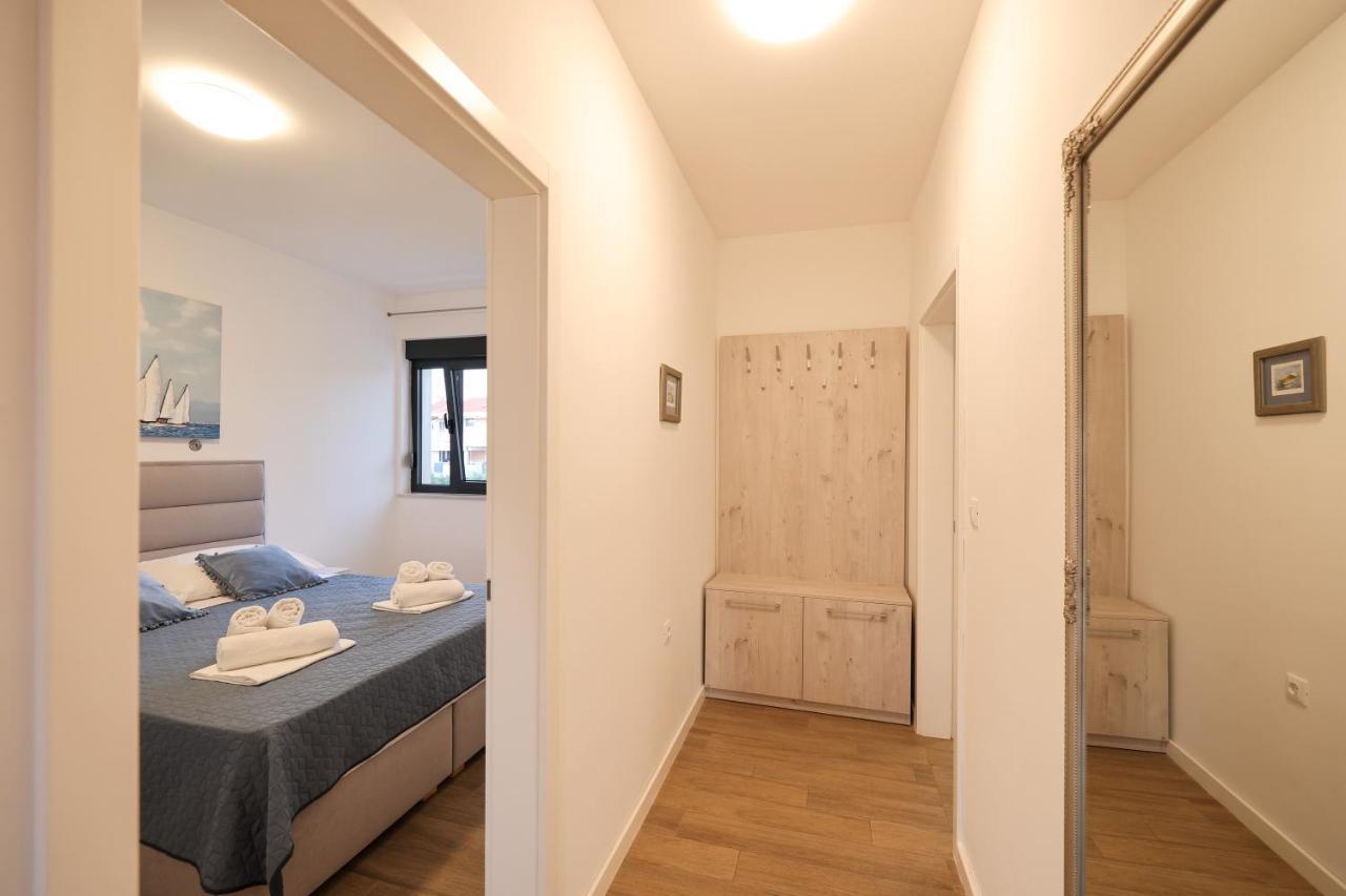 Apartmani Mato 1 Zadar Luaran gambar