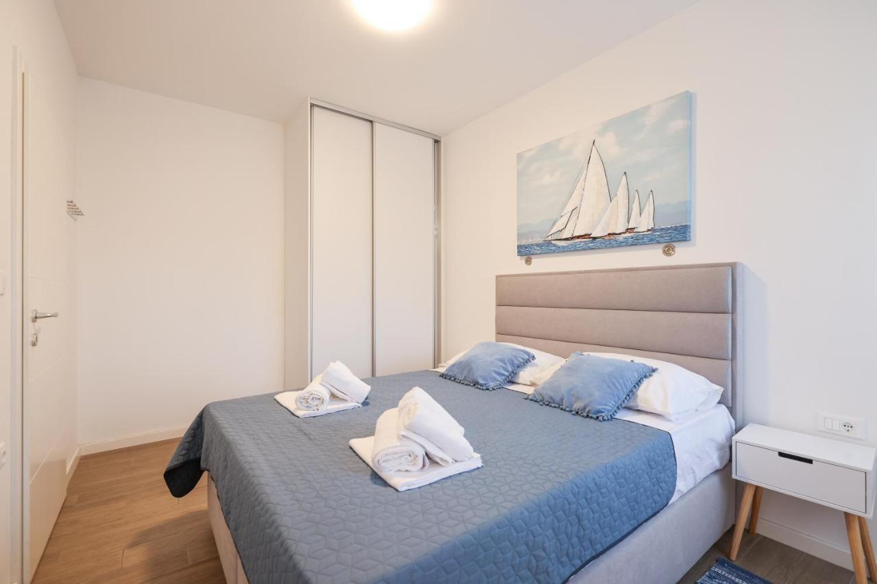 Apartmani Mato 1 Zadar Luaran gambar