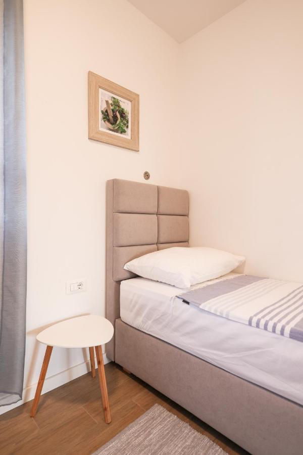 Apartmani Mato 1 Zadar Luaran gambar