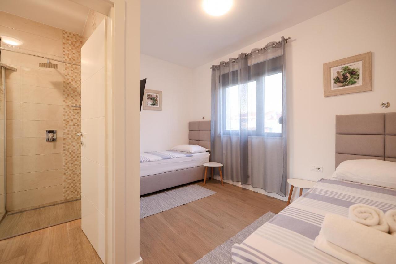 Apartmani Mato 1 Zadar Luaran gambar