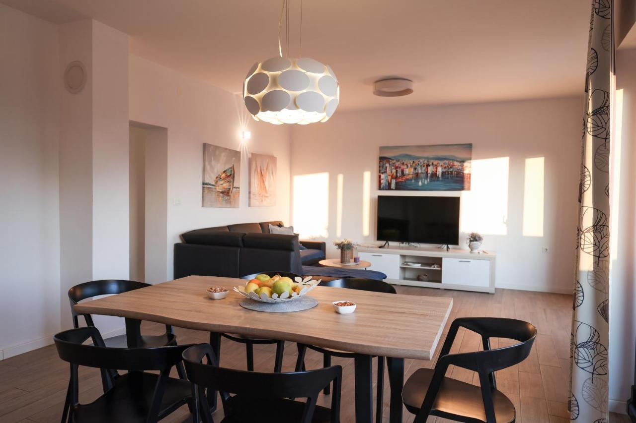 Apartmani Mato 1 Zadar Luaran gambar