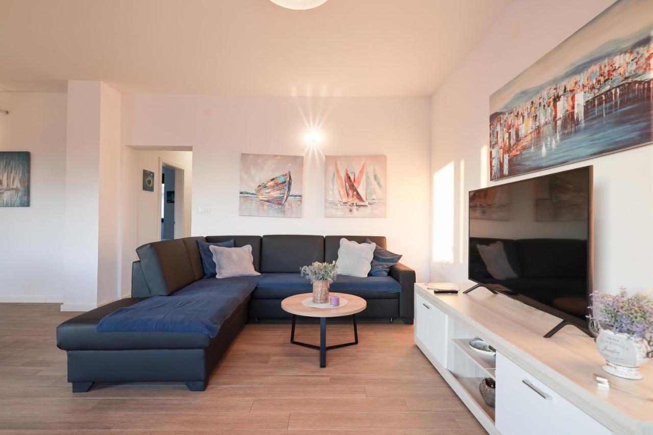 Apartmani Mato 1 Zadar Luaran gambar