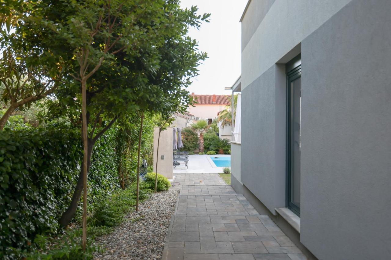 Apartmani Mato 1 Zadar Luaran gambar