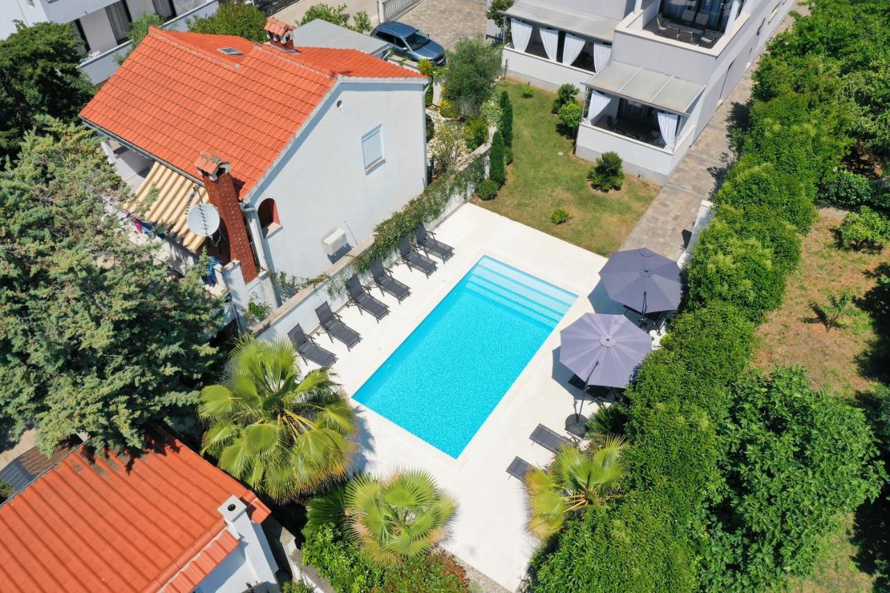 Apartmani Mato 1 Zadar Luaran gambar